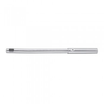 Suction Curette Stainless Steel, 29 cm - 11 1/2" Diameter 3.0 mm Ø